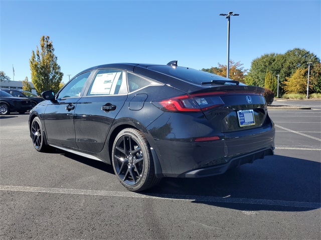 2026 Honda Civic Sport Image 7 of 31