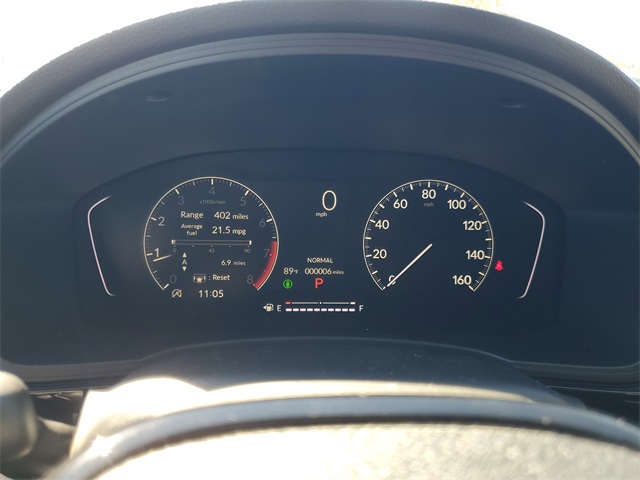 2026 Honda Civic Sport Image 16 of 31