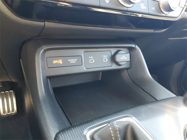 2026 Honda Civic Sport Image 30 of 31