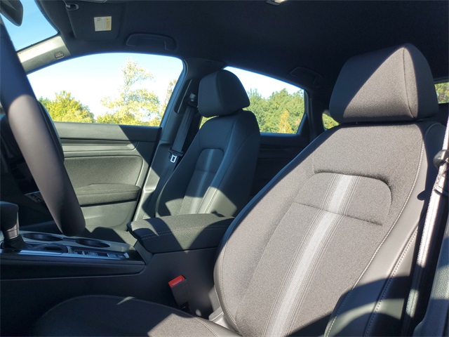 2026 Honda Civic Sport Image 11 of 31