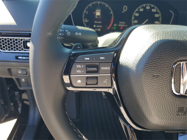 2026 Honda Civic Sport Image 14 of 31