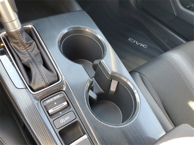 2026 Honda Civic Sport Image 24 of 31