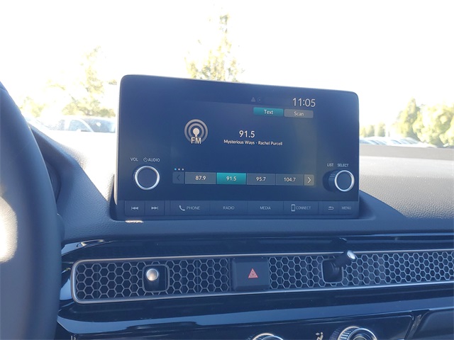 2026 Honda Civic Sport Image 20 of 31