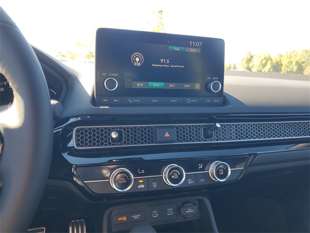 2026 Honda Civic Sport Image 21 of 31