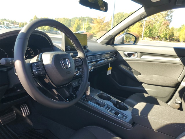 2026 Honda Civic Sport Image 12 of 31