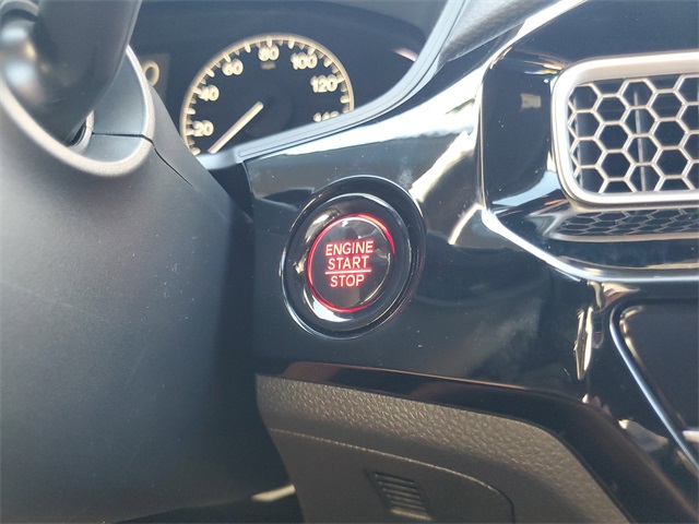 2026 Honda Civic Sport Image 18 of 31