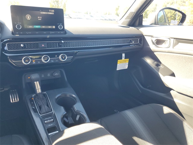 2026 Honda Civic Sport Image 29 of 31