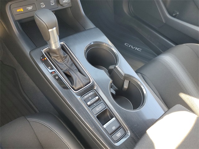 2026 Honda Civic Sport Image 22 of 31