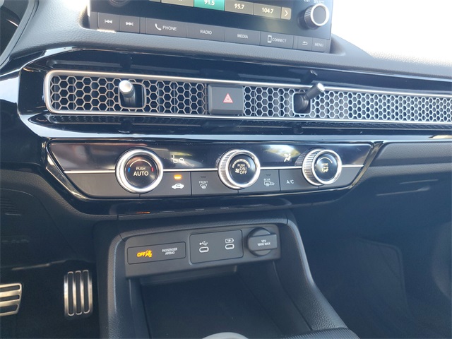 2026 Honda Civic Sport Image 31 of 31