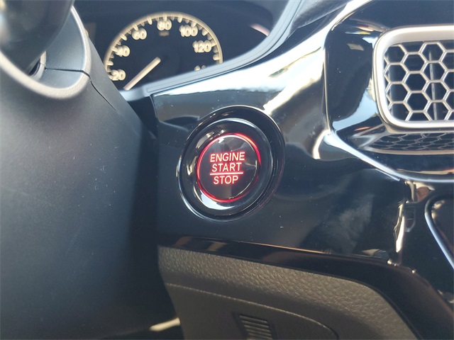 2026 Honda Civic Sport Image 17 of 31