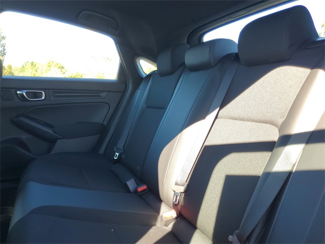 2026 Honda Civic Sport Image 10 of 31