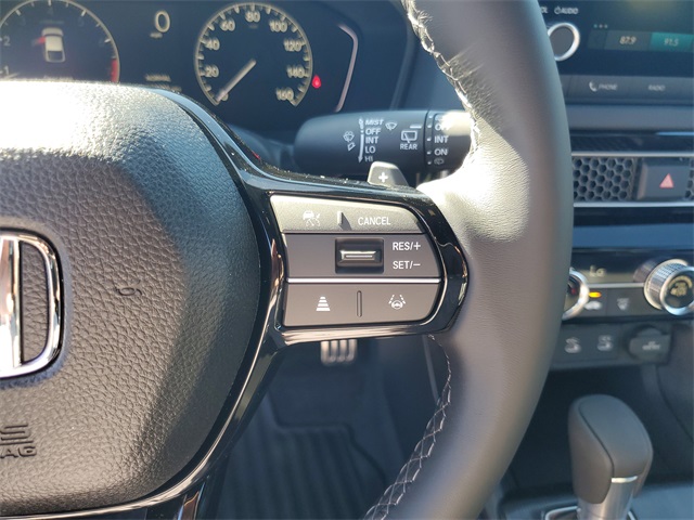 2026 Honda Civic Sport Image 13 of 31