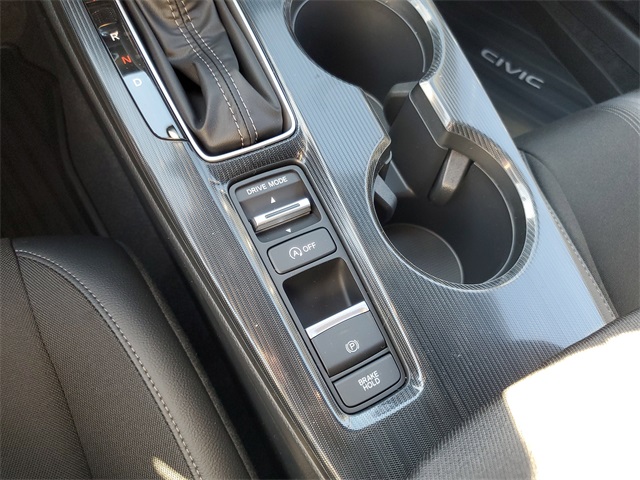 2026 Honda Civic Sport Image 23 of 31