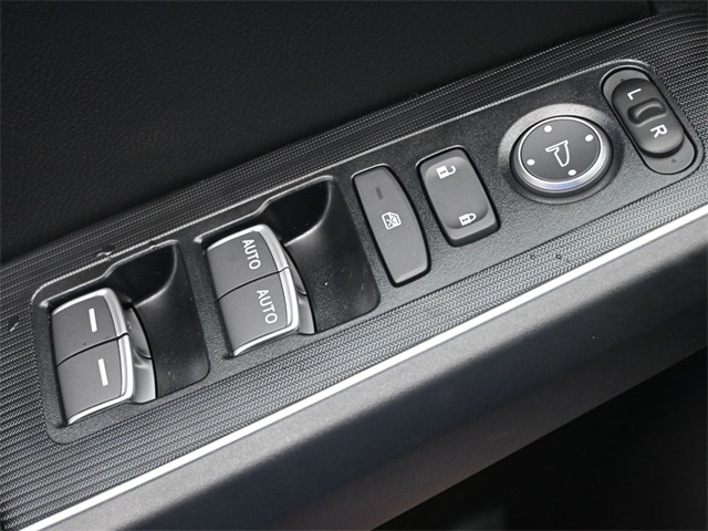 2026 Honda Civic Hatchback Hybrid Sport Touring Image 55 of 57