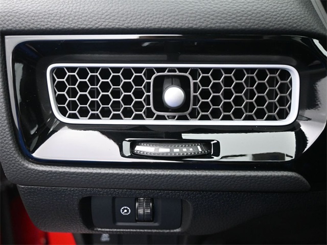 2026 Honda Civic Hatchback Hybrid Sport Touring Image 51 of 57