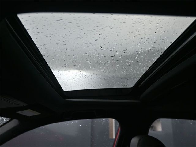 2026 Honda Civic Hatchback Hybrid Sport Touring Image 56 of 57