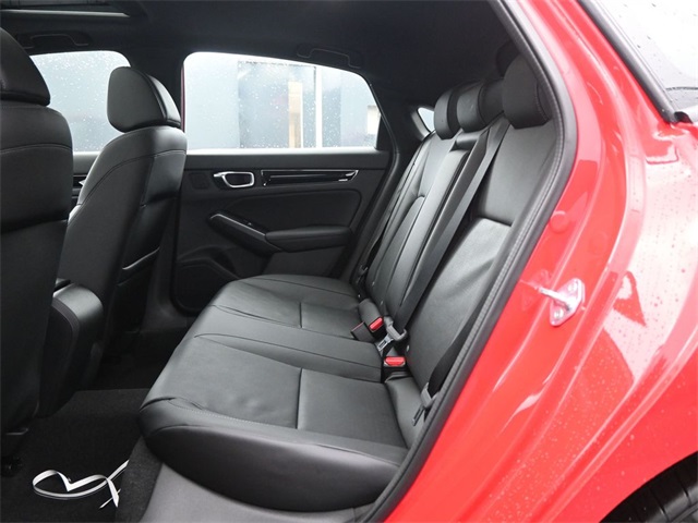 2026 Honda Civic Hatchback Hybrid Sport Touring Image 37 of 57