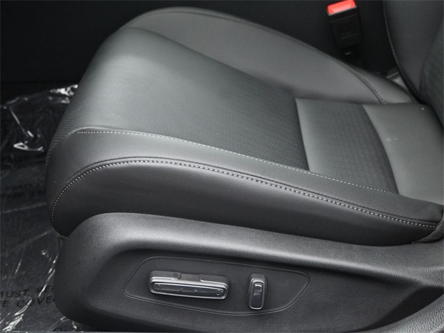 2026 Honda Civic Hatchback Hybrid Sport Touring Image 50 of 57