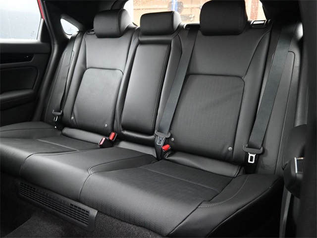 2026 Honda Civic Hatchback Hybrid Sport Touring Image 36 of 57