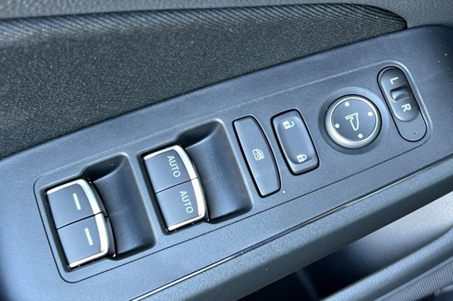 2026 Honda Civic Sport Image 27 of 31