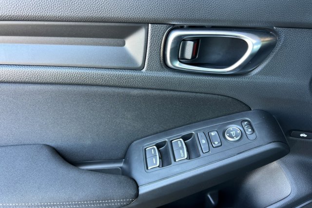 2026 Honda Civic Sport Image 20 of 31