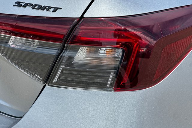 2026 Honda Civic Sport Image 23 of 31