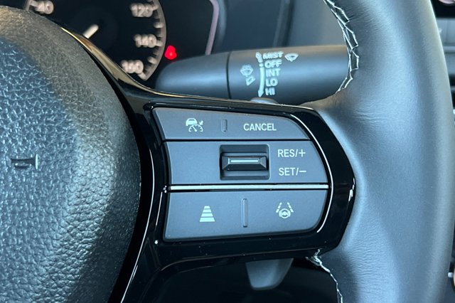 2026 Honda Civic Sport Image 31 of 31