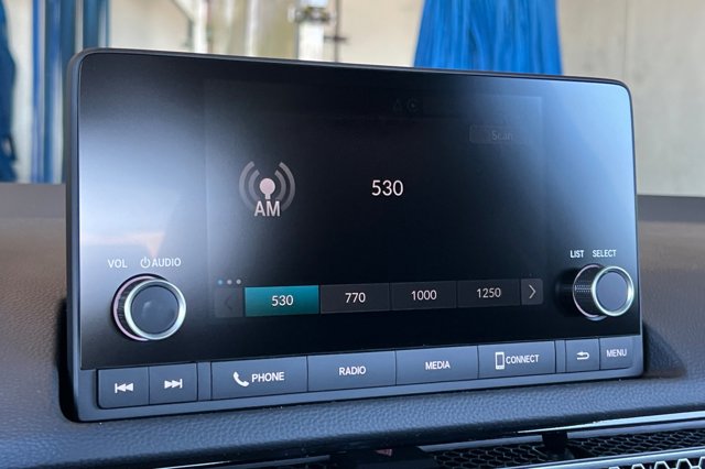 2026 Honda Civic Sport Image 17 of 31