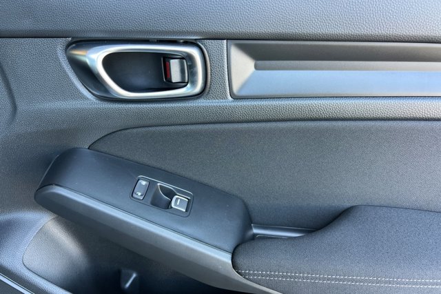 2026 Honda Civic Sport Image 29 of 31