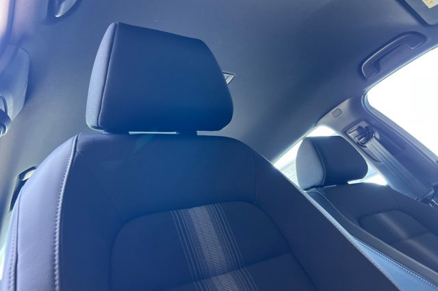 2026 Honda Civic Sport Image 11 of 31