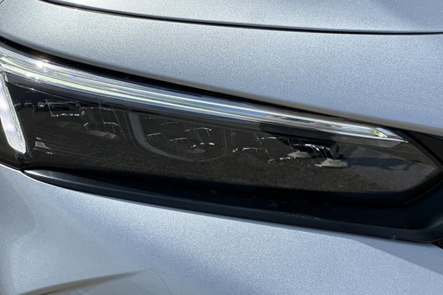 2026 Honda Civic Sport Image 26 of 31