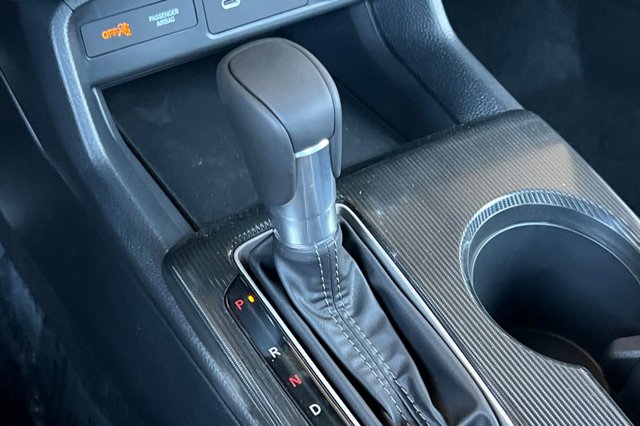 2026 Honda Civic Sport Image 18 of 31