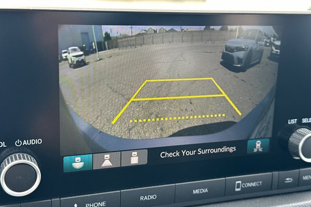 2026 Honda Civic Sport Image 16 of 31