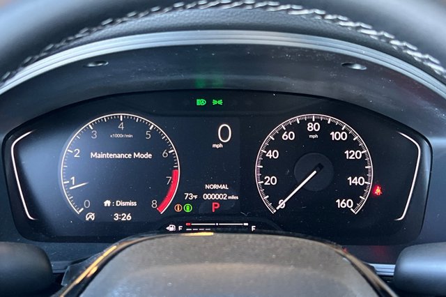 2026 Honda Civic Sport Image 15 of 31