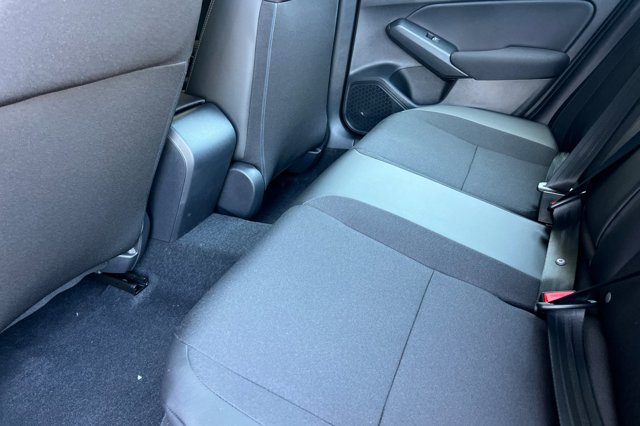 2026 Honda Civic Sport Image 12 of 31