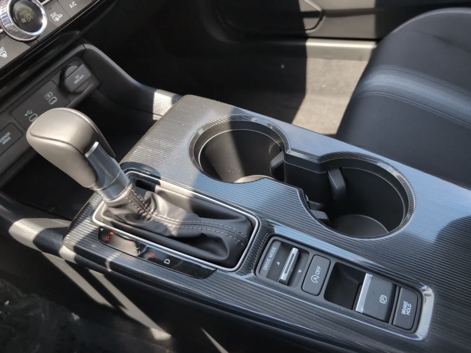 2026 Honda Civic Sport Image 17 of 21