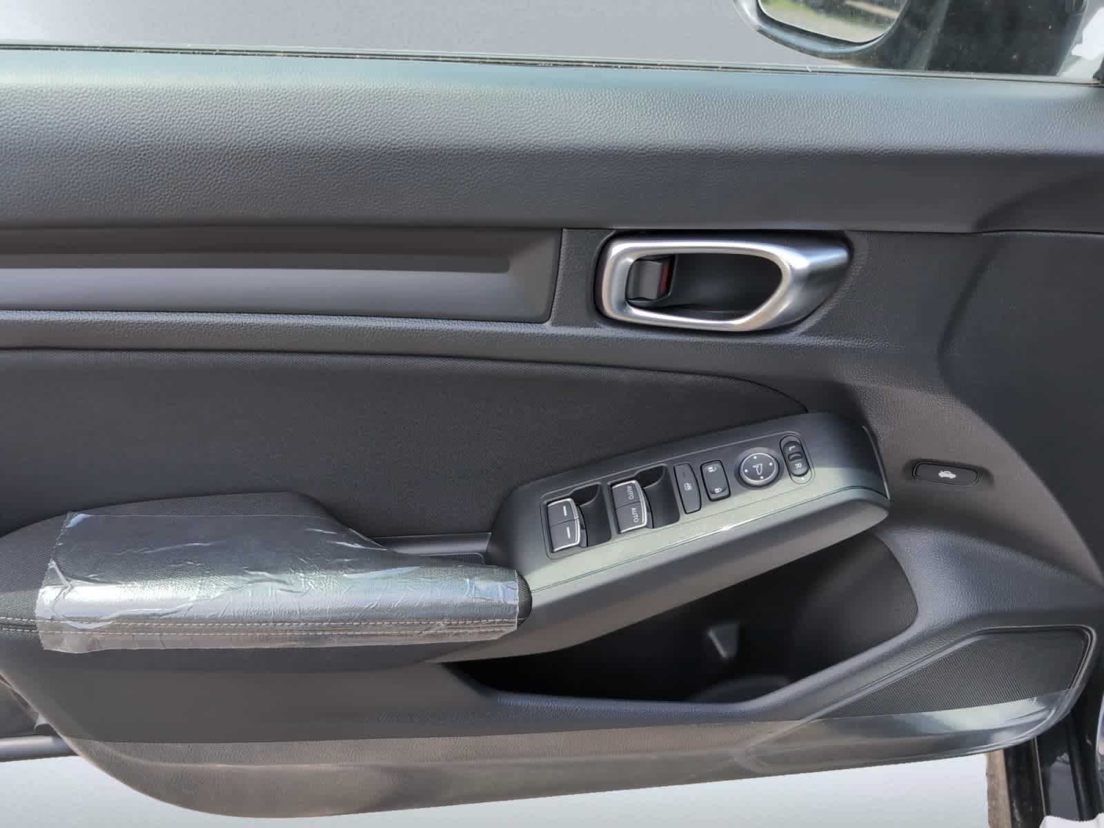 2026 Honda Civic Sport Image 18 of 21