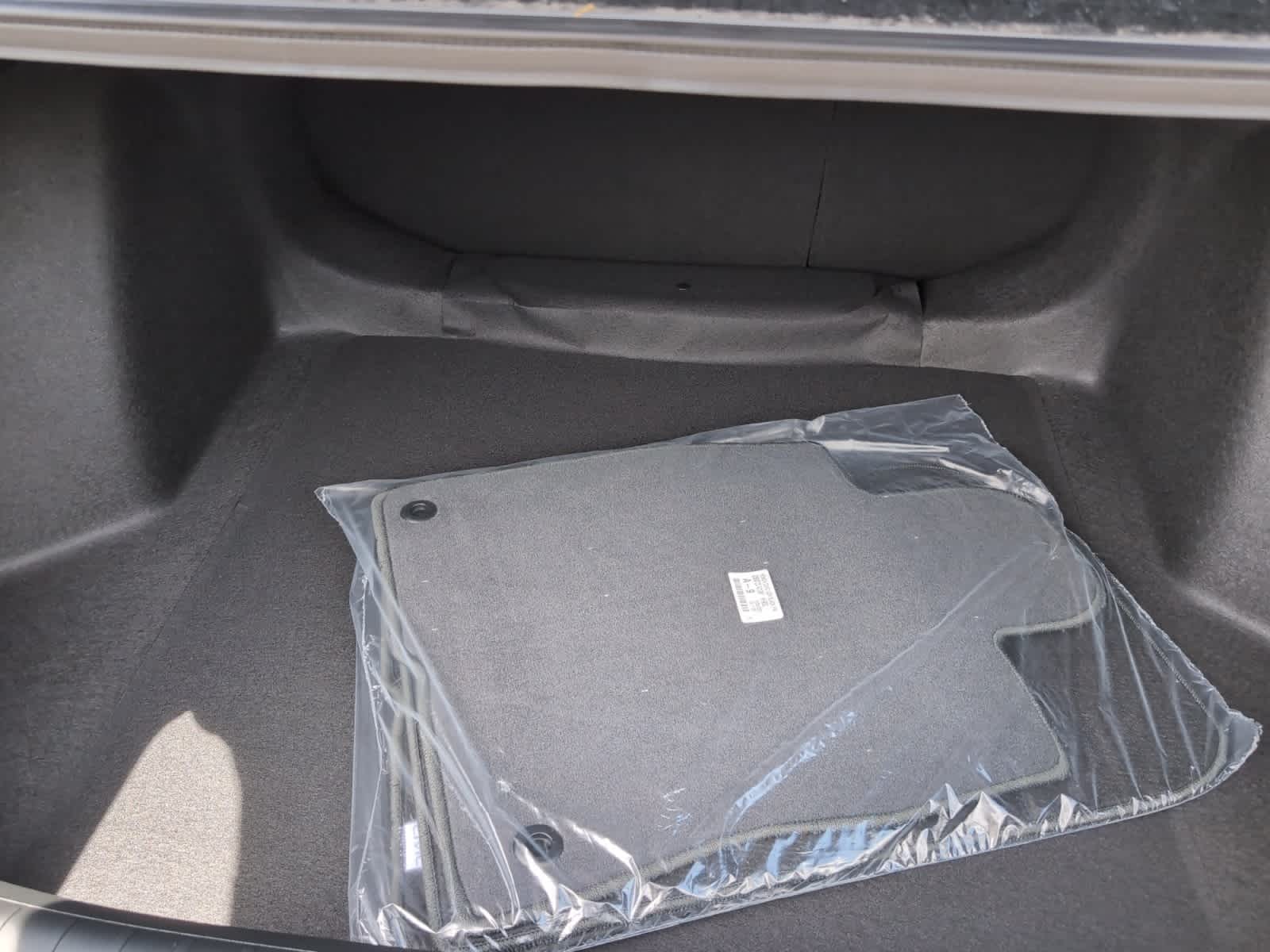 2026 Honda Civic Sport Image 8 of 21