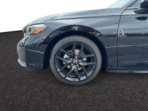 2026 Honda Civic Sport Image 7 of 21