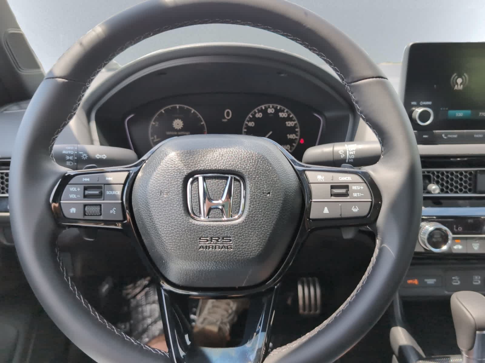 2026 Honda Civic Sport Image 13 of 21