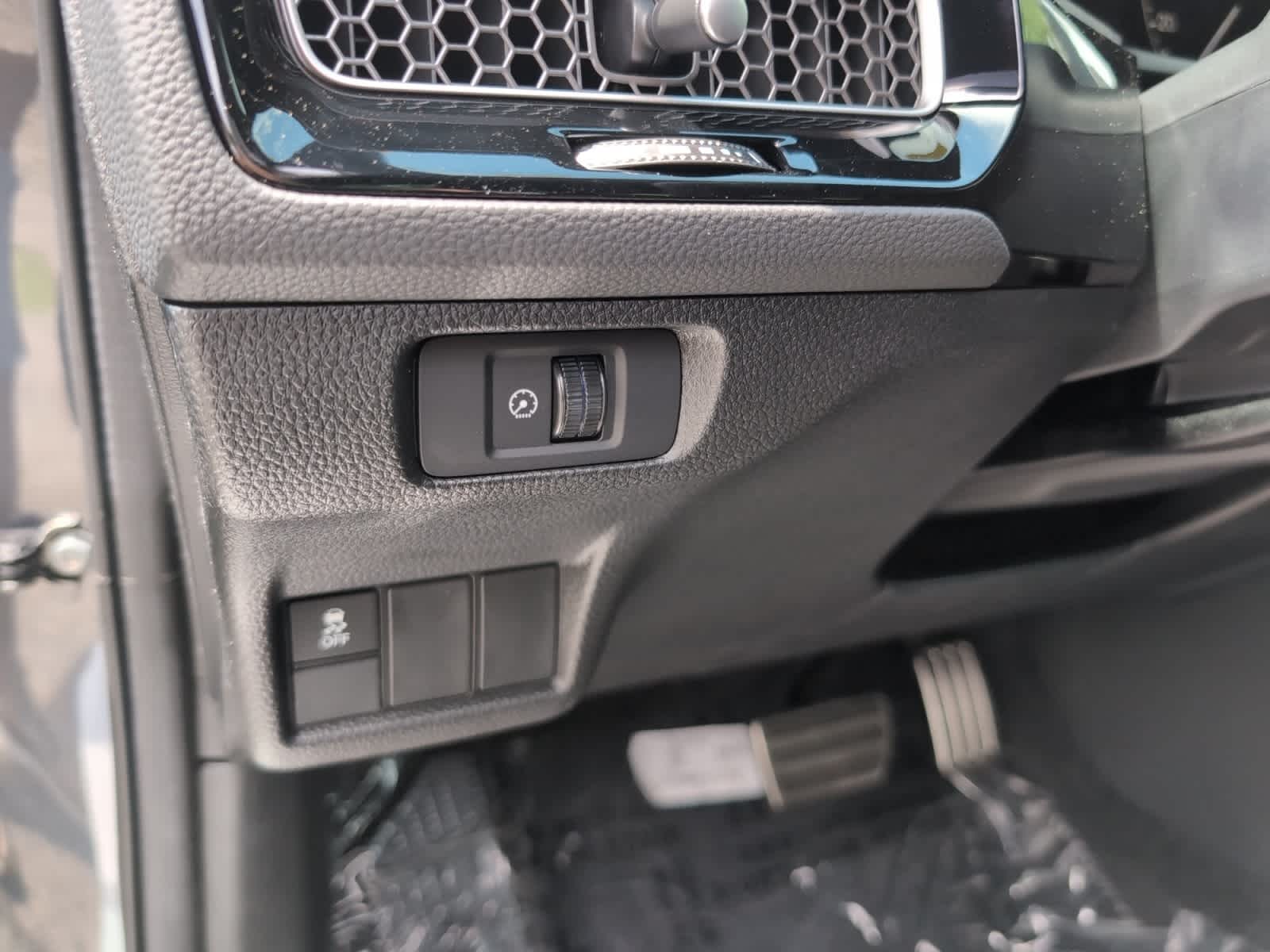 2026 Honda Civic Sport Image 20 of 21