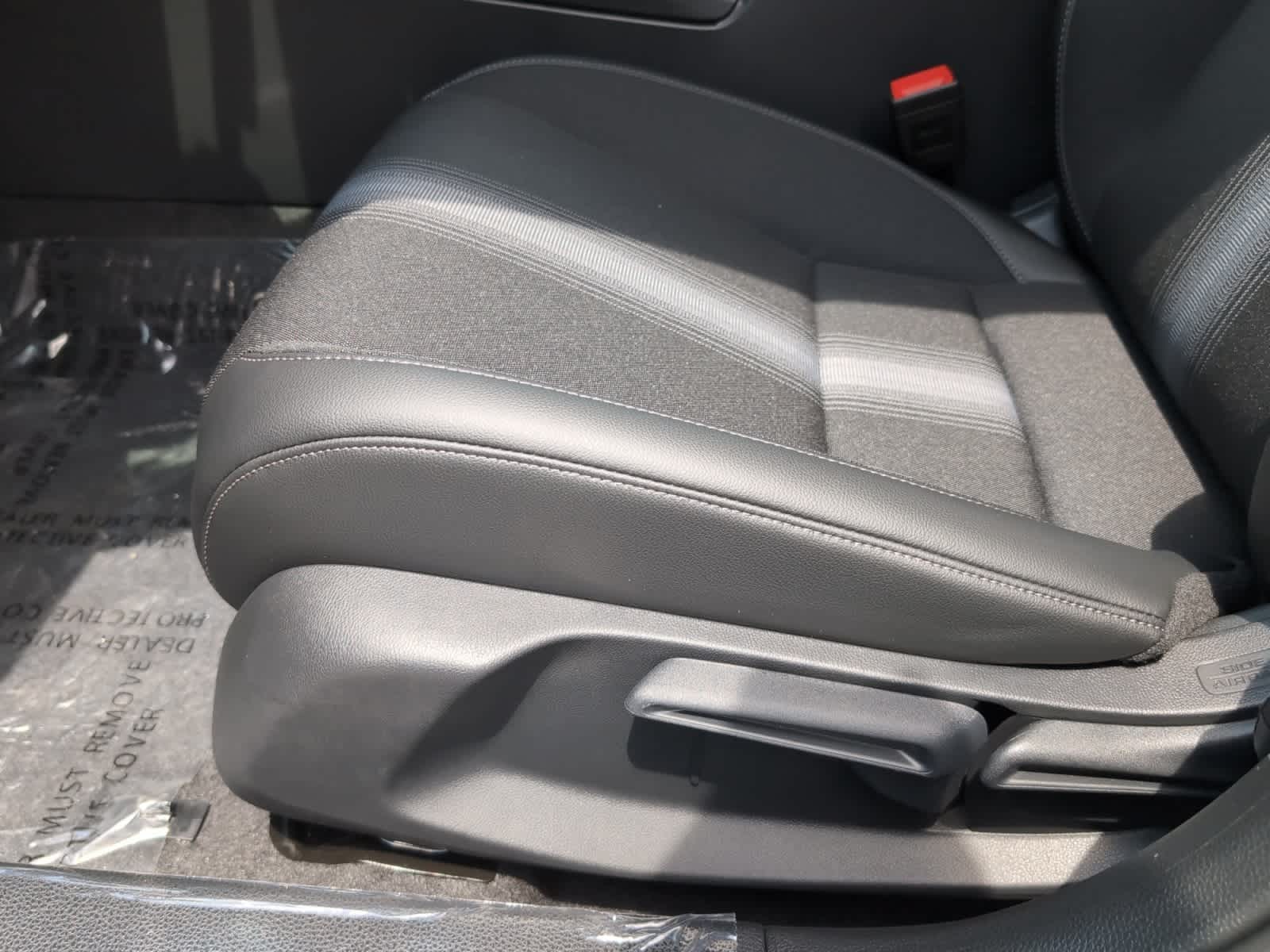 2026 Honda Civic Sport Image 19 of 21