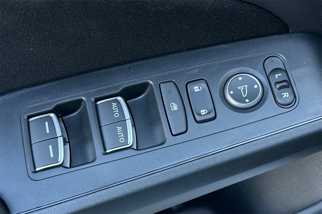 2026 Honda Civic Sport Image 26 of 30