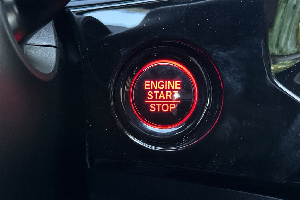 2026 Honda Civic Sport Image 18 of 30