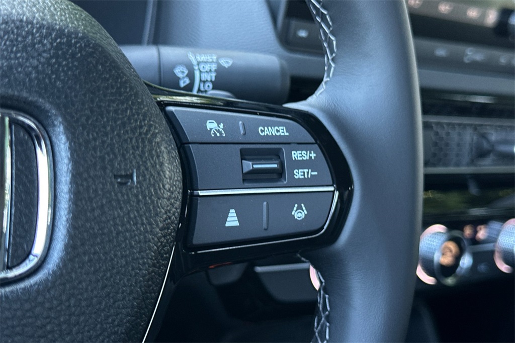 2026 Honda Civic Sport Image 23 of 30