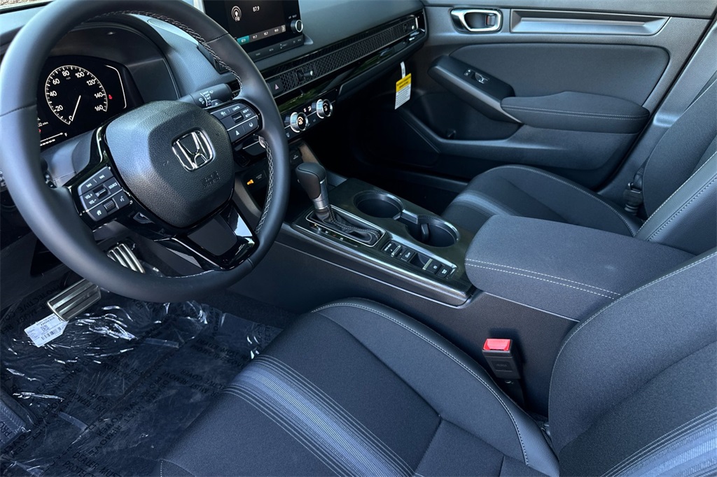 2026 Honda Civic Sport Image 14 of 30