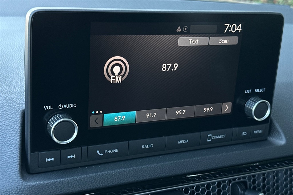 2026 Honda Civic Sport Image 20 of 30