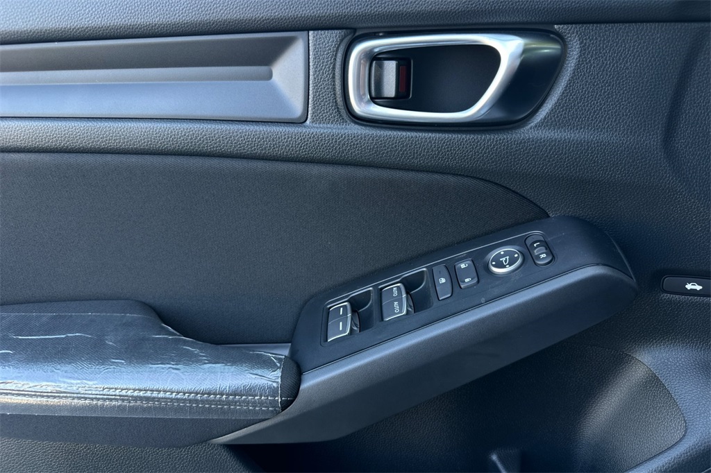 2026 Honda Civic Sport Image 22 of 30