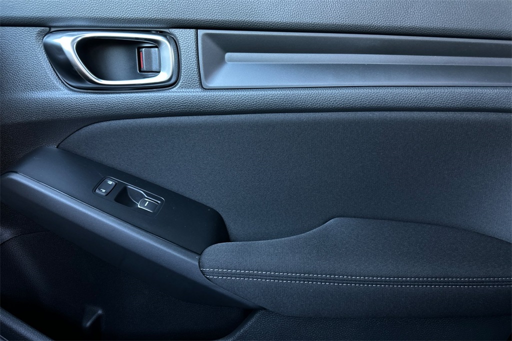2026 Honda Civic Sport Image 27 of 30