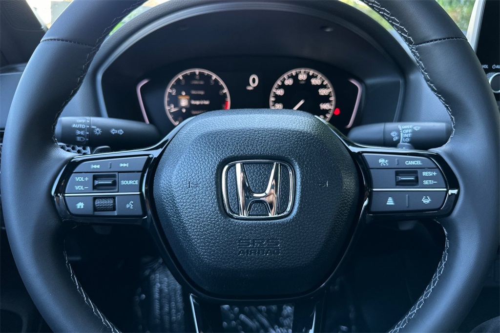 2026 Honda Civic Sport Image 16 of 30